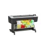 HP DesignJet Z6dr 44-in PostScript stampante grandi formati 2400 x 1200 DPI (T8W18D#B19)