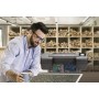 HP DesignJet Z6dr 44-in PostScript stampante grandi formati 2400 x 1200 DPI (T8W18D#B19)