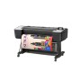 HP Designjet Z6 44-in PostScript stampante grandi formati Ad inchiostro A colori 2400 x 1200 DPI 1118 x 1676 mm Collegamento eth (T8W16D#B19)