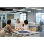 HP Designjet Z6 44-in PostScript stampante grandi formati Ad inchiostro A colori 2400 x 1200 DPI 1118 x 1676 mm Collegamento eth (T8W16D#B19)
