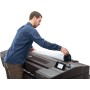 HP Designjet Z6 44-in PostScript stampante grandi formati Ad inchiostro A colori 2400 x 1200 DPI 1118 x 1676 mm Collegamento eth (T8W16D#B19)