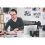 HP DesignJet Z9+ 44-in PostScript stampante grandi formati 2400 x 1200 DPI (W3Z72D#B19)