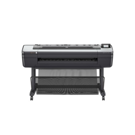HP DesignJet Z9+ dr 44-in PostScript stampante grandi formati 2400 x 1200 DPI (X9D24D#B19)