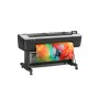 HP DesignJet Z9+ dr 44-in PostScript stampante grandi formati 2400 x 1200 DPI (X9D24D#B19)