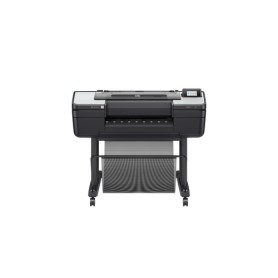 HP Designjet Z9+ 24-in PostScript stampante grandi formati Getto termico d'inchiostro A colori 2400 x 1200 DPI Collegamento ethe (W3Z71D#B19)