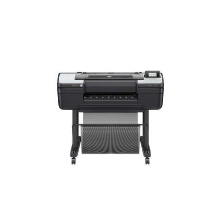 HP Designjet Z9+ 24-in PostScript stampante grandi formati Getto termico d'inchiostro A colori 2400 x 1200 DPI Collegamento ethe (W3Z71D#B19)
