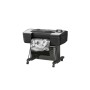 HP Designjet Z9+ 24-in PostScript stampante grandi formati Getto termico d'inchiostro A colori 2400 x 1200 DPI Collegamento ethe (W3Z71D#B19)