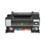 HP Designjet Z9+ 24-in PostScript stampante grandi formati Getto termico d'inchiostro A colori 2400 x 1200 DPI Collegamento ethe (W3Z71D#B19)