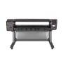 HP Designjet Z9+ 24-in PostScript stampante grandi formati Getto termico d'inchiostro A colori 2400 x 1200 DPI Collegamento ethe (W3Z71D#B19)