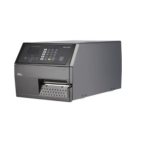 Honeywell PX6E stampante per etichette (CD) Trasferimento termico 300 x 300 DPI 225 mm/s Cablato Collegamento ethernet LAN (PX6E010200000130)
