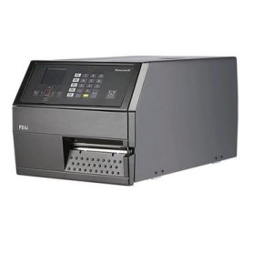 Honeywell PX6E stampante per etichette (CD) Trasferimento termico 300 x 300 DPI Cablato Collegamento ethernet LAN (PX6E011000000130)