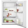 Frigorifero AEG RTS811DXAW, larghezza 56 cm, 120 L, scomparto congelatore da 13 L, bianco.