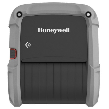Honeywell RP4f 203 x 203 DPI Con cavo e senza cavo Termica diretta Stampante portatile (RP4F0001B12)