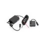 Zebra P1050667-140 accessorio per stampanti portatili Nero QLn420