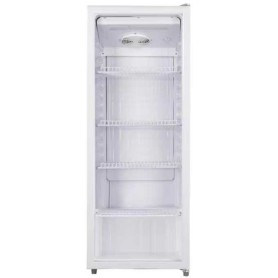 Bomann KSG 7292 refrigeratore per bottiglie, larghezza 55 cm, capacità 236 L, colore bianco