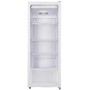 Bomann KSG 7292 refrigeratore per bottiglie, larghezza 55 cm, capacità 236 L, colore bianco