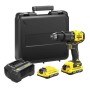18-V-Schlagbohrmaschine SFMCD715D2K STANLEY (SFMCD715D2K-QW)