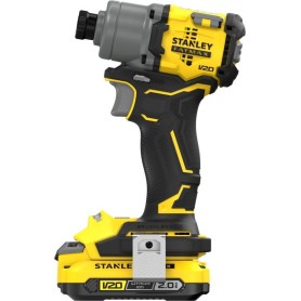 Schlagschrauber 2×2,0 Ah SFMCF830D2K STANLEY (SFMCF830D2K-QW)