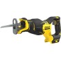 Stanley Fatmax SFMCS311B Säbelsäge 18 V schwarz, gelb (SFMCS311B-XJ)