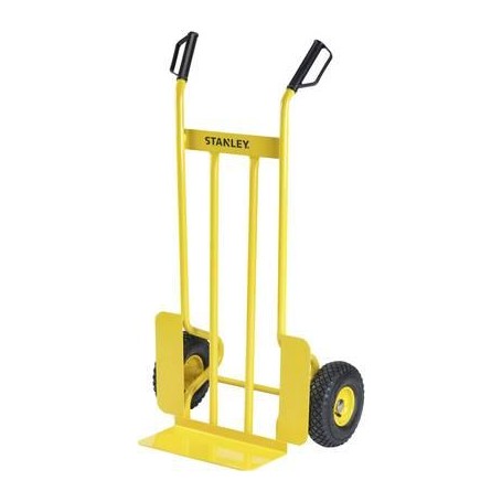 Stanley by Black & Decker SXWTC-HT526 Sackkarre Stahl Traglast (max.): 300 kg