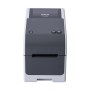 Brother TD-2310D203 stampante per etichette (CD) Termica diretta 203 x 203 DPI 152 mm/s Cablato (TD2310D203Z1)