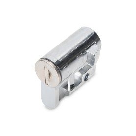 Digitus Semicilindro profilato per armadi di 482,6 mm (19") (DN-19 PHS)