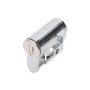 Digitus Semicilindro profilato per armadi di 482,6 mm (19") (DN-19 PHS)