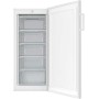Congelatore Amica GS 321 130 W, larghezza 54 cm, 145 L, bianco (1194676)