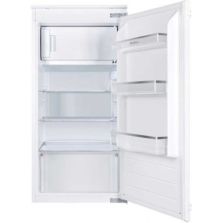 Frigorifero Amica EKSS 361 226, altezza: 102 cm, 140 L, bianco (1195087)