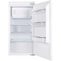 Frigorifero Amica EKSS 361 226, altezza: 102 cm, 140 L, bianco (1195087)