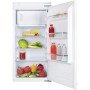 Frigorifero Amica EKSS 361 226, altezza: 102 cm, 140 L, bianco (1195087)