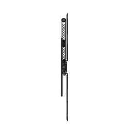 Hama 00220849 Supporto TV a parete 165,1 cm (65") Nero