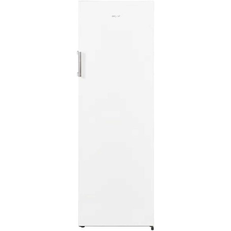 Congelatore Exquisit GS271-NF-H-010E, larghezza 55,9 cm, 194 L, bianco