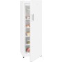 Congelatore Exquisit GS271-NF-H-010E, larghezza 55,9 cm, 194 L, bianco