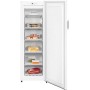 Congelatore Exquisit GS271-NF-H-010E, larghezza 55,9 cm, 194 L, bianco