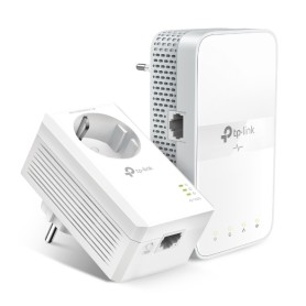 TP-Link TL-WPA7619 KIT 1000 Mbit/s Collegamento ethernet LAN Wi-Fi Bianco 2 pz (TL-WPA7619 KIT(DE))