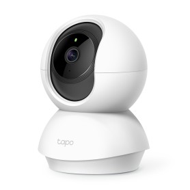 TP-Link Tapo C200 Sferico Telecamera di sicurezza IP Interno 1920 x 1080 Pixel Soffitto (TAPO C200)