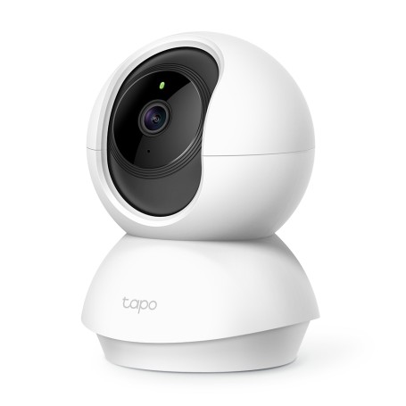 TP-Link Tapo C200 Sferico Telecamera di sicurezza IP Interno 1920 x 1080 Pixel Soffitto (TAPO C200)