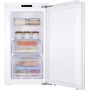 Congelatore Amica EGSX 321 905, altezza: 88 cm, 100 L, bianco (1195106)