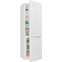 Frigorifero/congelatore Bomann KG 7369, larghezza 54 cm, 262 L, bianco.