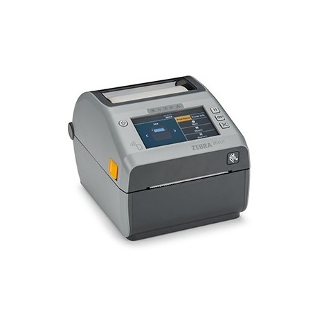 DT ZD621 300DPI USB HOST ETH (ZD6A043-D2EF00EZ)