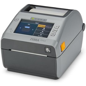 ZD621 TT COLOR TOUCH LCD 203DPI (ZD6A142-31EF00EZ)