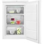 Congelatore AEG ATB48D1AW, larghezza 56 cm, 85 L, LowFrost, Frostmatic, bianco