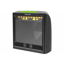 Honeywell Solaris XP 7990G Lettore di codici a barre fisso 1D/2D Nero (7990G-2USBX-1)