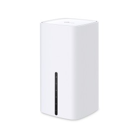 TP-Link Archer NX210 router wireless Gigabit Ethernet Dual-band (2.4 GHz/5 GHz) 5G Bianco (ARCHER NX210)