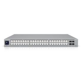 Ubiquiti UniFi Pro XG 48 Gestito L2/L3 10G Ethernet (100/1000/10000) 1U Grigio (USW-PRO-XG-48-EU)