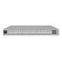 Ubiquiti UniFi Pro XG 48 Gestito L2/L3 10G Ethernet (100/1000/10000) 1U Grigio (USW-PRO-XG-48-EU)