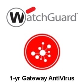 WatchGuard WGM57121 licenza per software/aggiornamento 1 licenza/e 1 anno/i