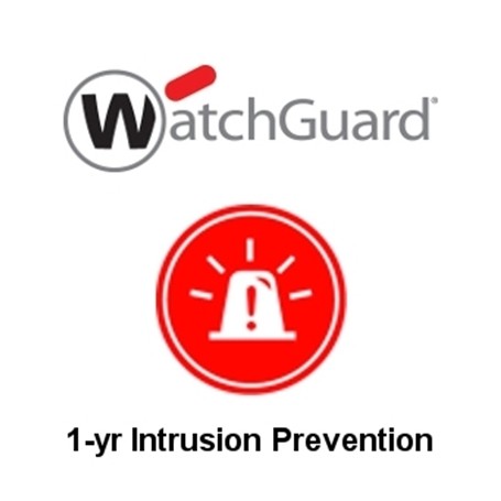 WatchGuard WGM57131 licenza per software/aggiornamento 1 licenza/e 1 anno/i