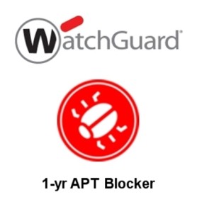 WatchGuard WGM57171 licenza per software/aggiornamento 1 licenza/e 1 anno/i